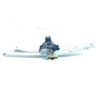 Recambio de elevalunas trasero izquierdo para dacia sandero iii stepway expression referencia OEM IAM 827215910R  