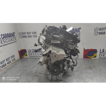 Recambio de motor completo para seat arona fr referencia OEM IAM DKR  