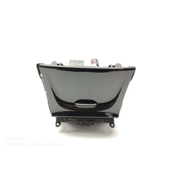 Recambio de guanecido consola central para opel mokka x edition start/stop referencia OEM IAM 42599062  