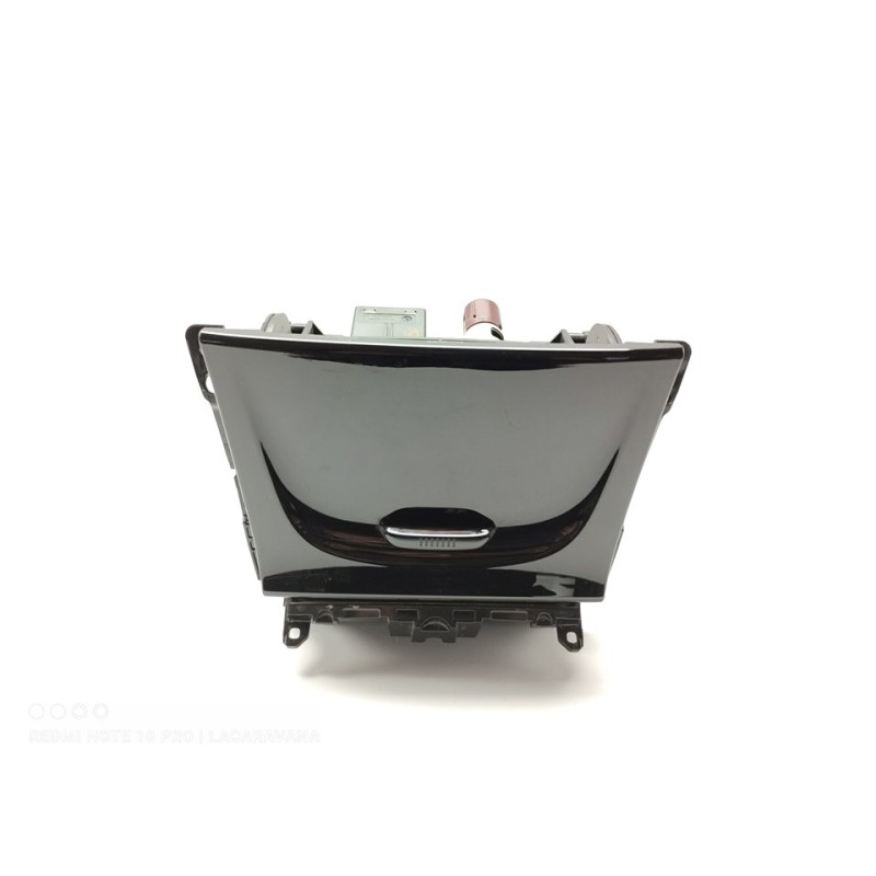 Recambio de guanecido consola central para opel mokka x edition start/stop referencia OEM IAM 42599062  