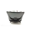 Recambio de guanecido consola central para opel mokka x edition start/stop referencia OEM IAM 42599062  