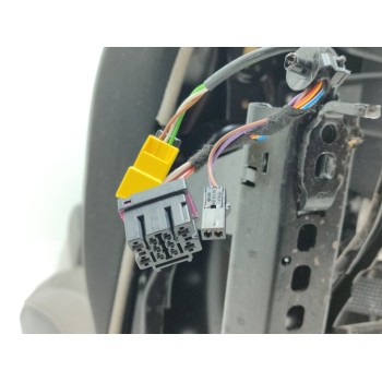 Recambio de juego asientos completo para seat leon (5f1) fr referencia OEM IAM 5Q4881105A  