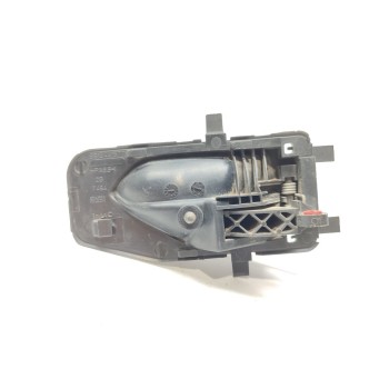 Recambio de maneta interior delantera izquierda para peugeot 405 break exclusive referencia OEM IAM 9610441577  