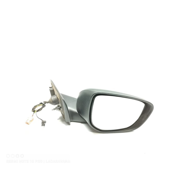 Recambio de retrovisor derecho para citroën c4 cactus business referencia OEM IAM 1609065280  
