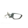 Recambio de retrovisor derecho para citroën c4 cactus business referencia OEM IAM 1609065280  