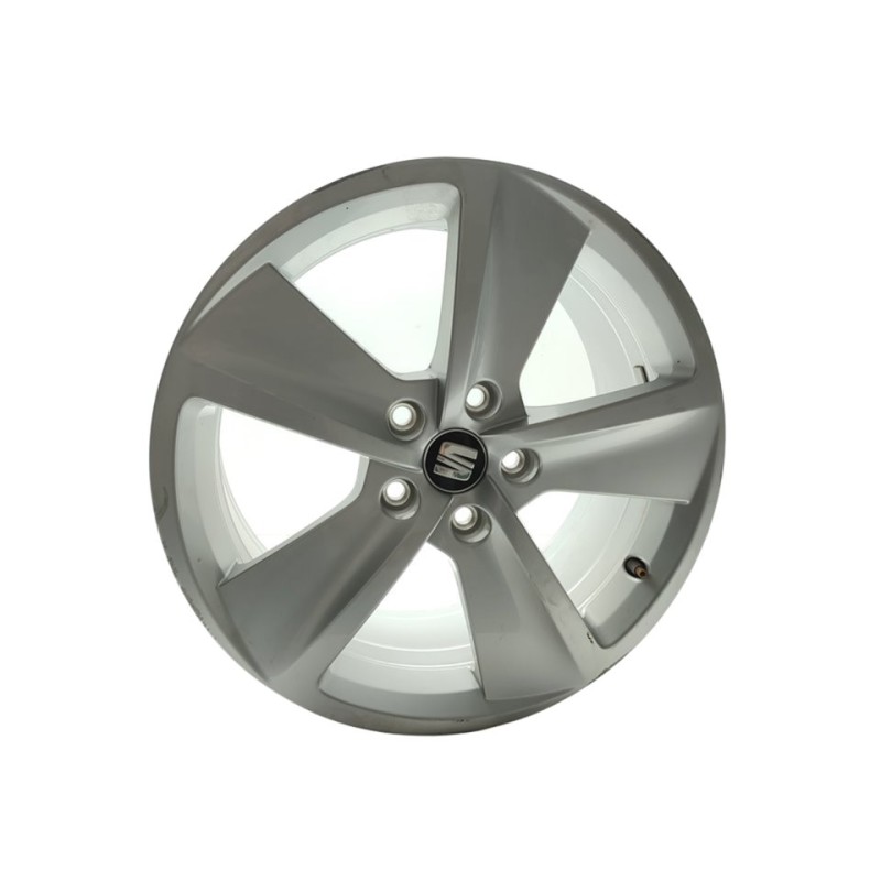 Recambio de llanta para seat leon sc (5f5) fr referencia OEM IAM 5F0601025B  