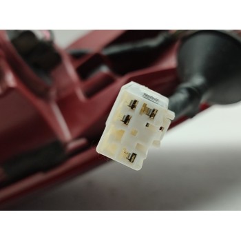 Recambio de piloto trasero derecho para hyundai i30 fastback style referencia OEM IAM 92402G4400  