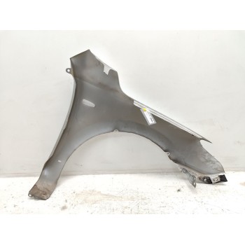 Recambio de aleta delantera izquierda para hyundai i30 classic referencia OEM IAM 663112L030  