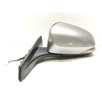 Recambio de retrovisor izquierdo para toyota c-hr hybrid active referencia OEM IAM 87940F4020  