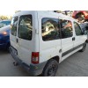 citroën berlingo cuadro del año 2010