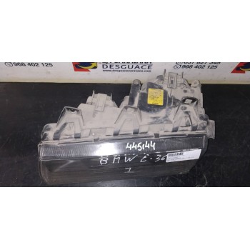 Recambio de faro izquierdo para bmw serie 3 berlina (e36) referencia OEM IAM 0301087021  
