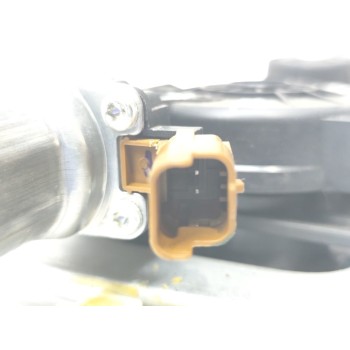 Recambio de elevalunas trasero izquierdo para dacia sandero iii stepway expression referencia OEM IAM 827215910R  