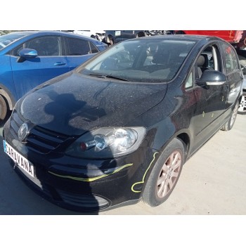 volkswagen golf plus (5m1) del año 2005