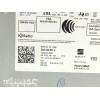 Recambio de sistema audio / radio cd para seat ibiza (6p1) reference referencia OEM IAM 5QA035824A  