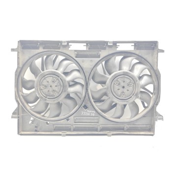 Recambio de electroventilador para audi q5 (fyb) 50 tfsi e quattro advanced referencia OEM IAM 80A121003  