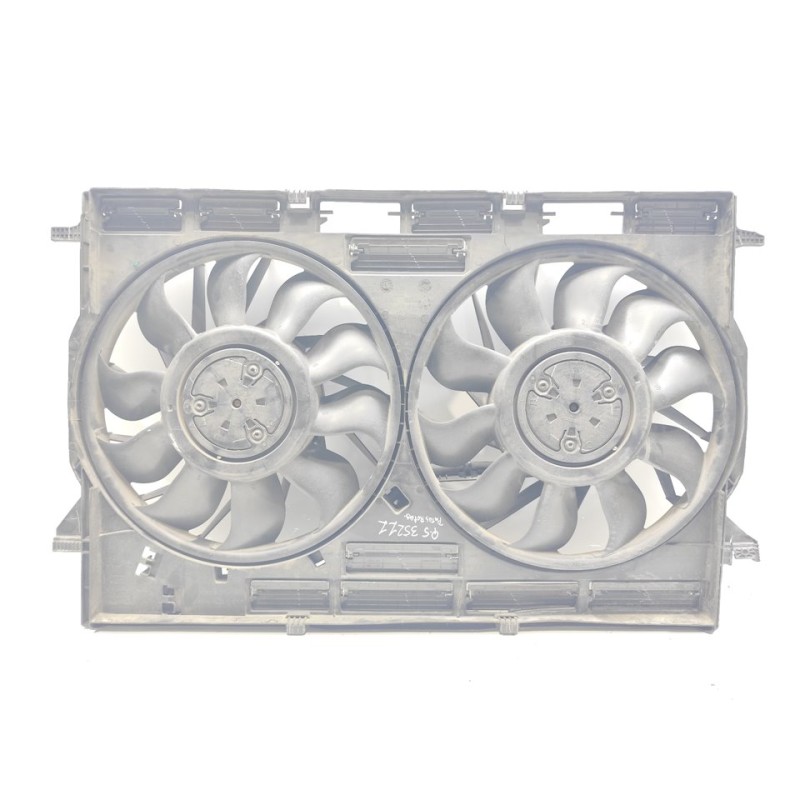 Recambio de electroventilador para audi q5 (fyb) 50 tfsi e quattro advanced referencia OEM IAM 80A121003  
