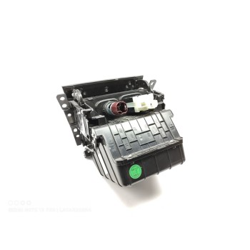 Recambio de guanecido consola central para opel mokka x edition start/stop referencia OEM IAM 42599062  