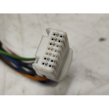 Recambio de retrovisor izquierdo para toyota c-hr hybrid active referencia OEM IAM 87940F4020  