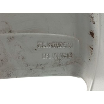 Recambio de llanta para seat leon sc (5f5) fr referencia OEM IAM 5F0601025B  