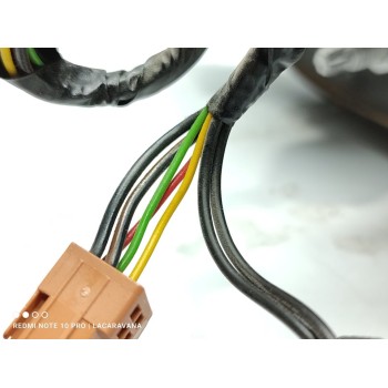 Recambio de retrovisor derecho para citroën c4 cactus business referencia OEM IAM 1609065280  