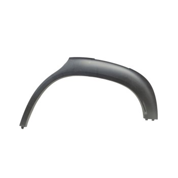 Recambio de aletin trasero izquierdo para citroën c3 aircross feel referencia OEM IAM 13476855  