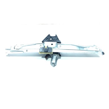 Recambio de elevalunas trasero izquierdo para dacia sandero iii stepway expression referencia OEM IAM 827215910R  