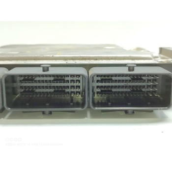 Recambio de centralita motor uce para dacia dokker stepway referencia OEM IAM 237106319R  