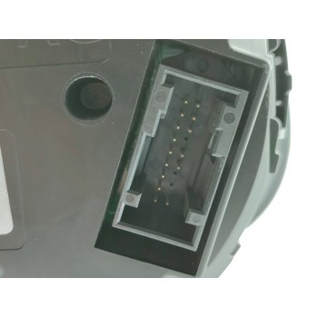 Recambio de cuadro instrumentos para seat leon (5f1) style referencia OEM IAM 5F0920740E  