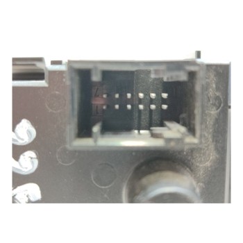 Recambio de mando intermitentes/cambio luces/limpia parabrisas para bmw serie 1 berlina (e81/e87) 118d referencia OEM IAM 693279