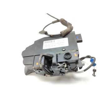 Recambio de cerradura puerta delantera izquierda para citroën c4 picasso feel referencia OEM IAM 9810310380  