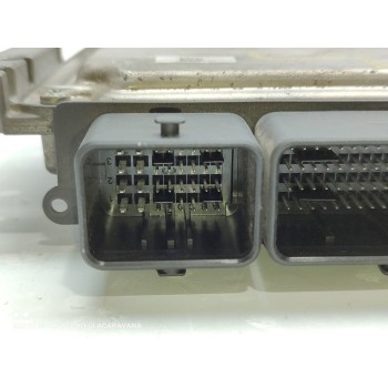 Recambio de centralita motor uce para dacia dokker stepway referencia OEM IAM 237106319R  