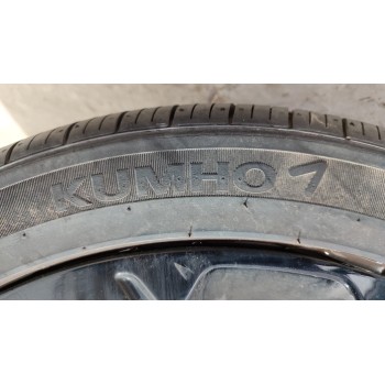 Recambio de juego llantas para ssangyong tivoli 1.6 referencia OEM IAM 4173035260  