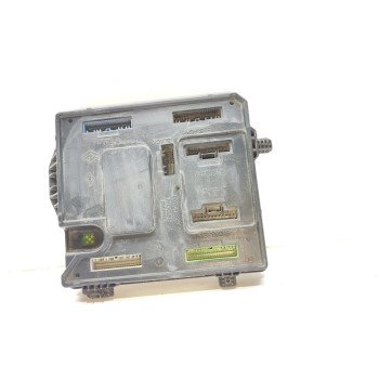 Recambio de caja reles / fusibles para renault megane iii berlina 5 p business referencia OEM IAM 284B17156R  