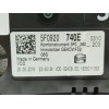 Recambio de cuadro instrumentos para seat leon (5f1) style referencia OEM IAM 5F0920740E  