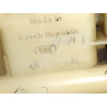 Recambio de aforador para alfa romeo 147 (190) 1.9 jtd distinctive referencia OEM IAM 46557116  