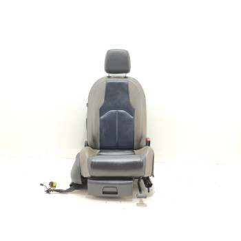 Recambio de juego asientos completo para seat leon (5f1) fr referencia OEM IAM 5Q4881105A  