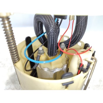 Recambio de aforador para alfa romeo 147 (190) 1.9 jtd distinctive referencia OEM IAM 46557116  