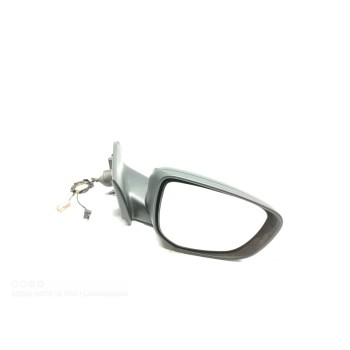 Recambio de retrovisor derecho para citroën c4 cactus business referencia OEM IAM 1609065280  