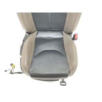 Recambio de juego asientos completo para seat leon (5f1) fr referencia OEM IAM 5Q4881105A  