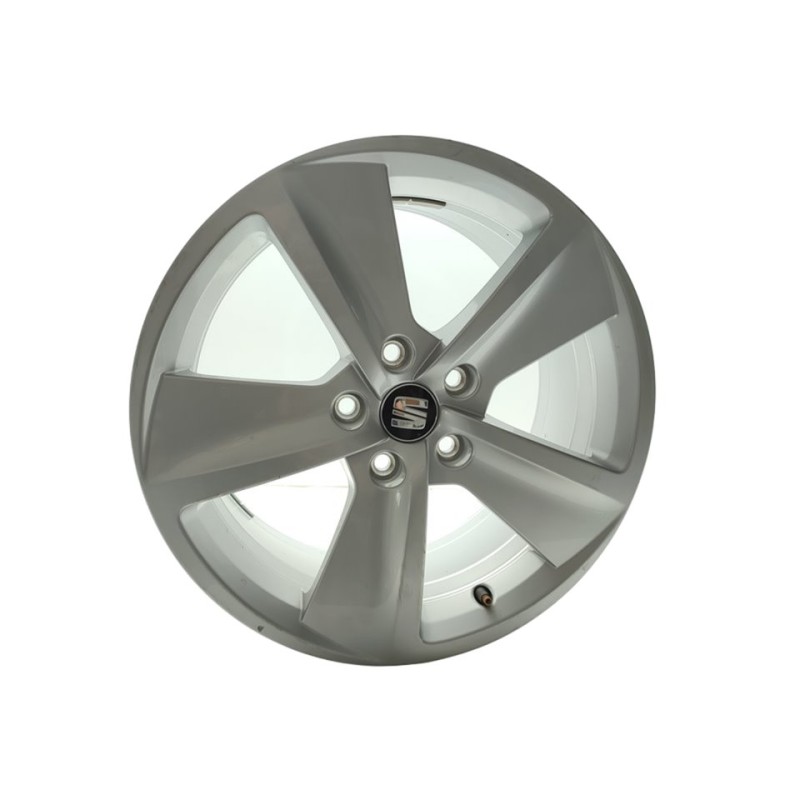 Recambio de llanta para seat leon sc (5f5) fr referencia OEM IAM 5F0601025B  