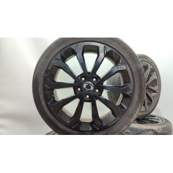 Recambio de juego llantas para ssangyong tivoli 1.6 referencia OEM IAM 4173035260  