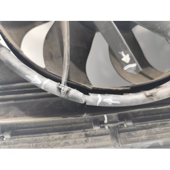 Recambio de electroventilador para audi q5 (fyb) 50 tfsi e quattro advanced referencia OEM IAM 80A121003  