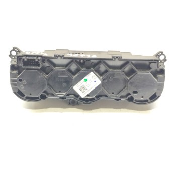 Recambio de mando climatizador para dacia sandero iii stepway expression referencia OEM IAM 275006270R  