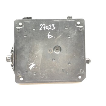 Recambio de caja reles / fusibles para renault megane iii berlina 5 p business referencia OEM IAM 284B17156R  