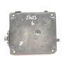Recambio de caja reles / fusibles para renault megane iii berlina 5 p business referencia OEM IAM 284B17156R  