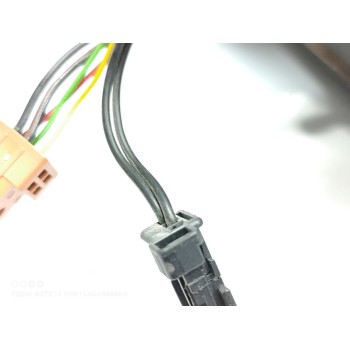 Recambio de retrovisor derecho para citroën c4 cactus business referencia OEM IAM 1609065280  