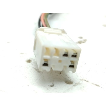 Recambio de piloto trasero izquierdo para hyundai i30 fastback style referencia OEM IAM 92401G4400  