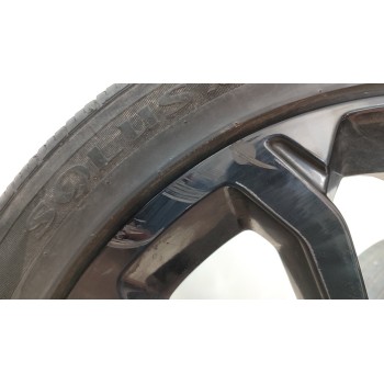 Recambio de juego llantas para ssangyong tivoli 1.6 referencia OEM IAM 4173035260  