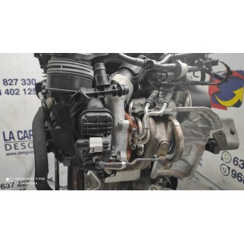 Recambio de motor completo para seat arona fr referencia OEM IAM DKR  