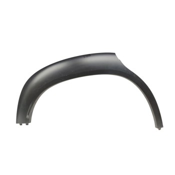 Recambio de aletin trasero derecho para citroën c3 aircross feel referencia OEM IAM 13476854  